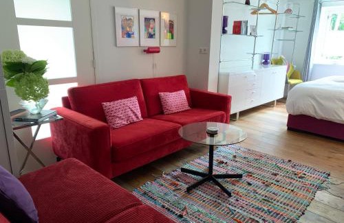 Aalst Bed & Breakfast | Luxury Guest House - Eik op de dijk