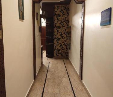 Gulshan-E-Jamal House | Luxury Guest House Near Agha Khan, Karachi Airport