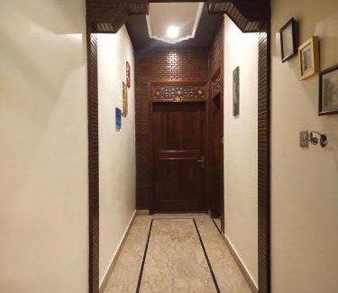 Gulshan-E-Jamal House | Luxury Guest House Near Agha Khan, Karachi Airport