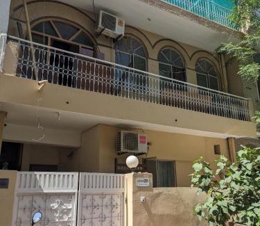 G-9 Sector House | Luxury Guest House