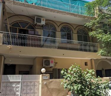 G-9 Sector House | Luxury Guest House