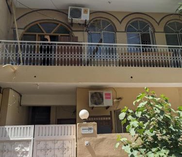 G-9 Sector House | Luxury Guest House