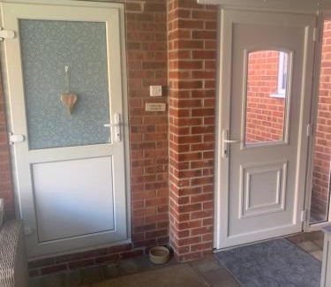 North Scarle Apartment | Luxury Guest Suite Dog Friendly