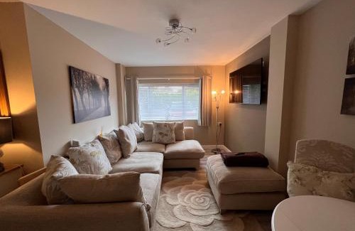 North Scarle Apartment | Luxury Guest Suite Dog Friendly