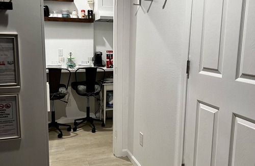 Van Nuys Apartment | Luxury Guest Suite in the heart of Sherman Oaks