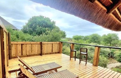 Nkomazi House | Luxury Guesthouse Co @ RiverLodge
