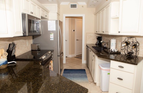 Miramar Beach Condo | Luxury Gulf Front Condo, Just Steps to the Beach!