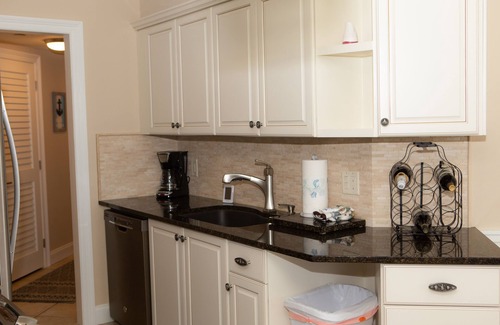 Miramar Beach Condo | Luxury Gulf Front Condo, Just Steps to the Beach!