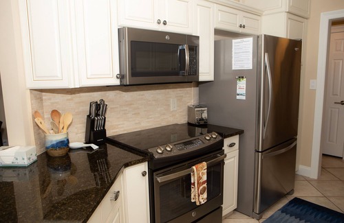 Miramar Beach Condo | Luxury Gulf Front Condo, Just Steps to the Beach!