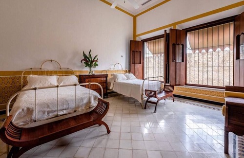 Tixkokob House | Luxury Hacienda Millet, Yucatán