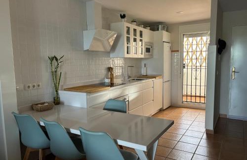 Isla Cristina Apartment | Luxury Hacienda Golf Islantilla