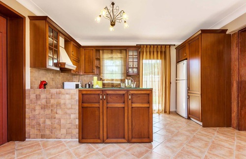 Pefkochori Villa | Luxury Halkidiki Villa | Villa Dione | 4 Bedroom Villa | Beach Front |.