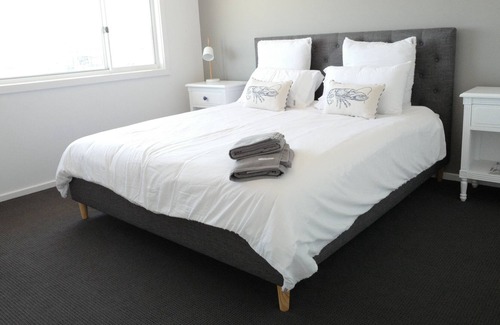 Catherine Hill Bay House | Luxury Hamptons Style Beach House in Catherine Hill Bay