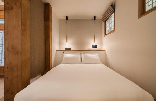 Jongno Villa | Luxury Hanok Bliss Cottage