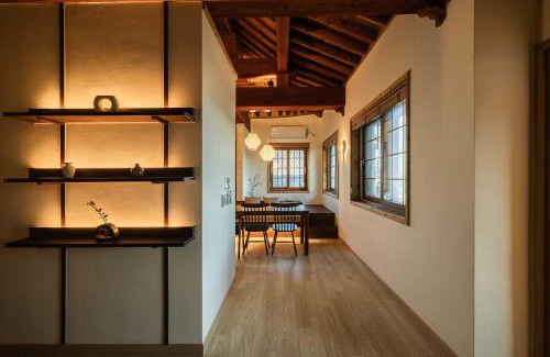 Ganghwa Villa | Luxury Hanok Garden Retreat