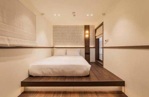 Cheongju Villa | Luxury Hanok Sangseon Heritage Hanok