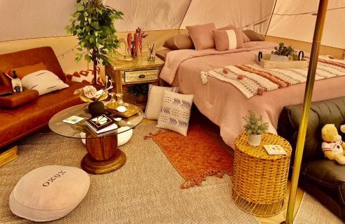 West Ridge Other | Luxury Harmony Tent