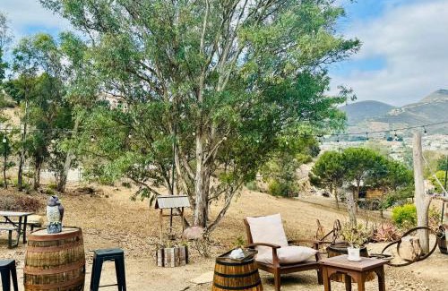 West Ridge Other | Luxury Harmony Tent