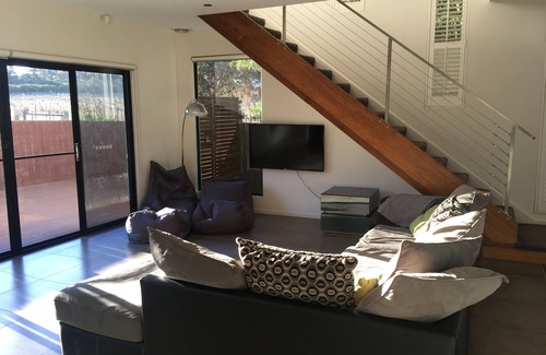 Hawley Beach House | Luxury Hawley Beach House