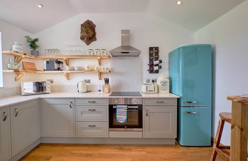 North Rigton House | Luxury Hay Barn Harrogate Yorkshire Barn Sleeps 4 Amazing Views