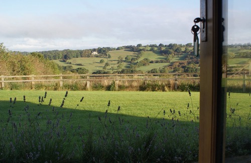 North Rigton House | Luxury Hay Barn Harrogate Yorkshire Barn Sleeps 4 Amazing Views