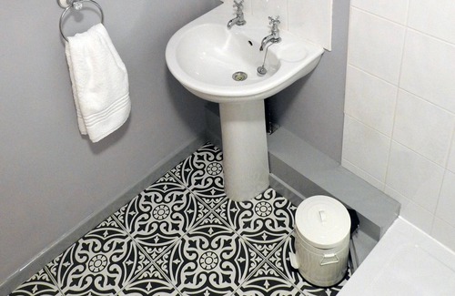 Heaton Apartment | Luxury Heaton Ouseburn Apartment free parking