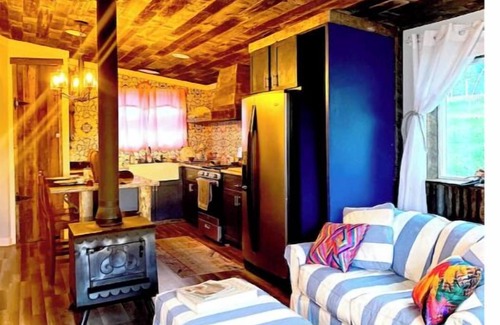 Wineglass Other | Luxury Healing Eclectic Cabinnn
