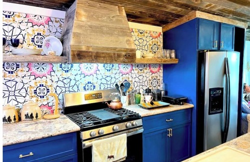 Wineglass Other | Luxury Healing Eclectic Cabinnn