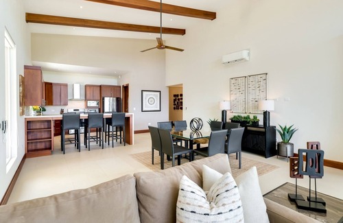 Playa Hermosa Villa | Luxury Hermosa Villa with amazing ocean views
