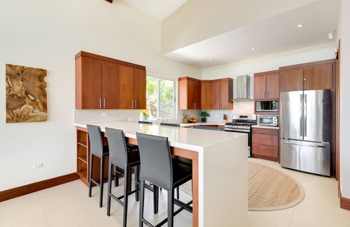 Playa Hermosa Villa | Luxury Hermosa Villa with amazing ocean views