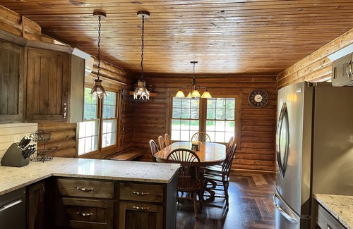 Wautoma House | Luxury Hideaway
