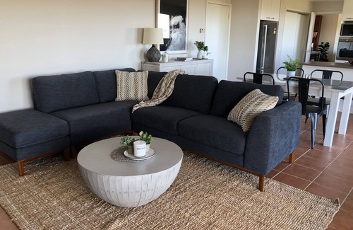 Barwite House | LUXURY HIGH COUNTRY ESCAPE WITH PANORAMIC VIEWS