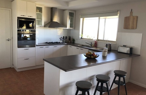 Barwite House | LUXURY HIGH COUNTRY ESCAPE WITH PANORAMIC VIEWS