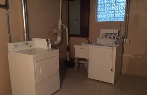 Beaver Falls Apartment | Luxury, high-end 1 BR, laundry
