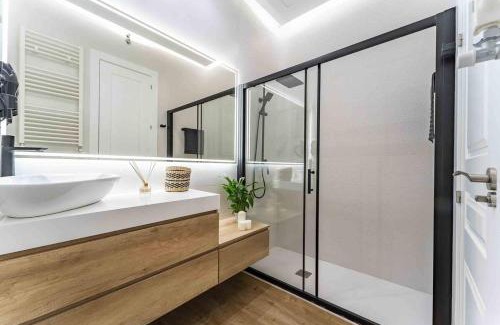 Embajadores Apartment | Luxury High-End Apartment La Latina - Madrid Center