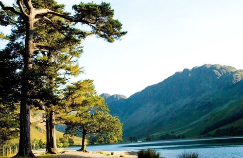 Bretherdale Apartment | Luxury, High Quality, 'Green' Barn Conversion (Lake District & Dales National Parks)