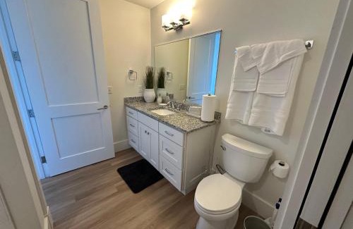 Northeast South Bend Apartment | Luxury High Rise Downtown Apartment