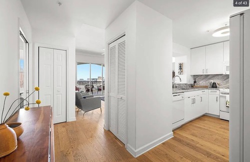 Hyde Park Apartment | Luxury High Rise Penthouse - Tampa/Bayshore