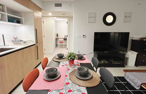 Renfrew-Collingwood Condo | Luxury high rise with skyline view, Next to sky train, super convenient, up to 5
