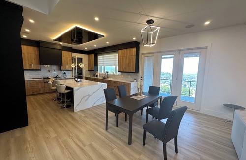 Promontory House | Luxury Hillside Home in Promontory