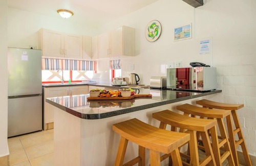 Mykonos Apartment | Luxury Hillside Unit | Sea Views | Balcony | Pool