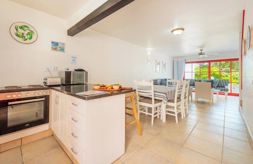 Mykonos Apartment | Luxury Hillside Unit | Sea Views | Balcony | Pool