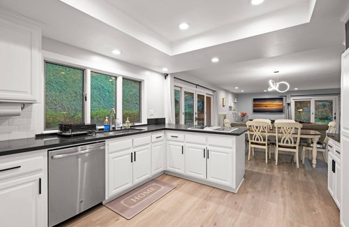 Hacienda Heights House | Luxury Hilltop Designer House w Pool Great View