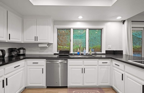 Hacienda Heights House | Luxury Hilltop Designer House w Pool Great View