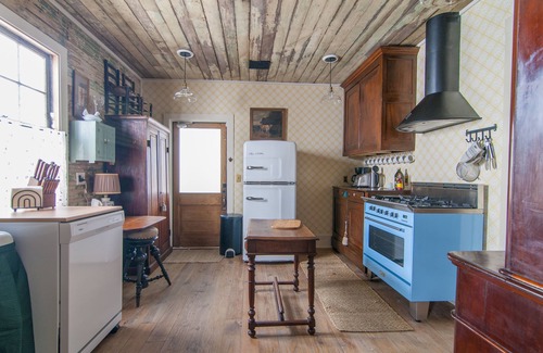 Faubourg Marigny Hotel | Luxury, Historic, & Authentic Marigny & French Quarter; Saltwater Pool & Spa