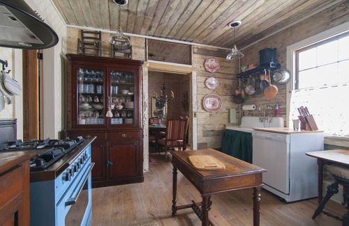 Faubourg Marigny Hotel | Luxury, Historic, & Authentic Marigny & French Quarter; Saltwater Pool & Spa