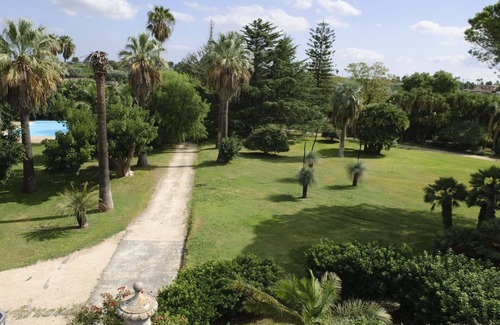Villasmundo Villa | Luxury Historic Italian villa in Sicily