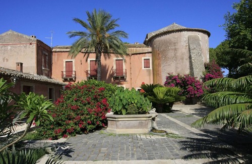 Villasmundo Villa | Luxury Historic Italian villa in Sicily