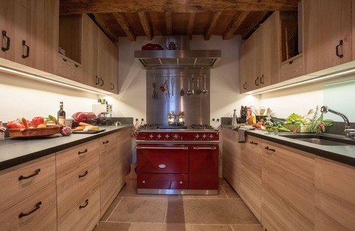 Lucarelli Villa | Luxury Historic Villa San Piero, Panoramic Views, Romantic Chapel, Wine Cellar