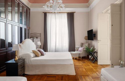 Coste House | Luxury Historic Villa near Catania, Taormina, the Sea and Mount Etna by SicilianRelaxingHomes